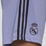 adidas Real Madrid Short Away 2022/23